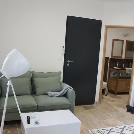 Apartament Les Secrets De L'Isle Pokój zdjęcie