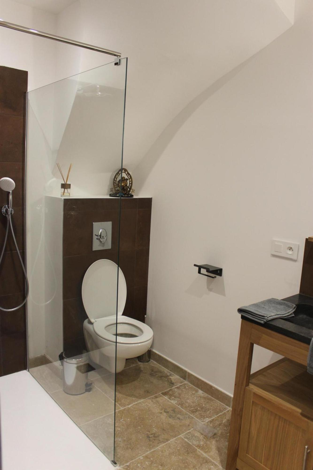 Apartament Les Secrets De L'Isle Zewnętrze zdjęcie