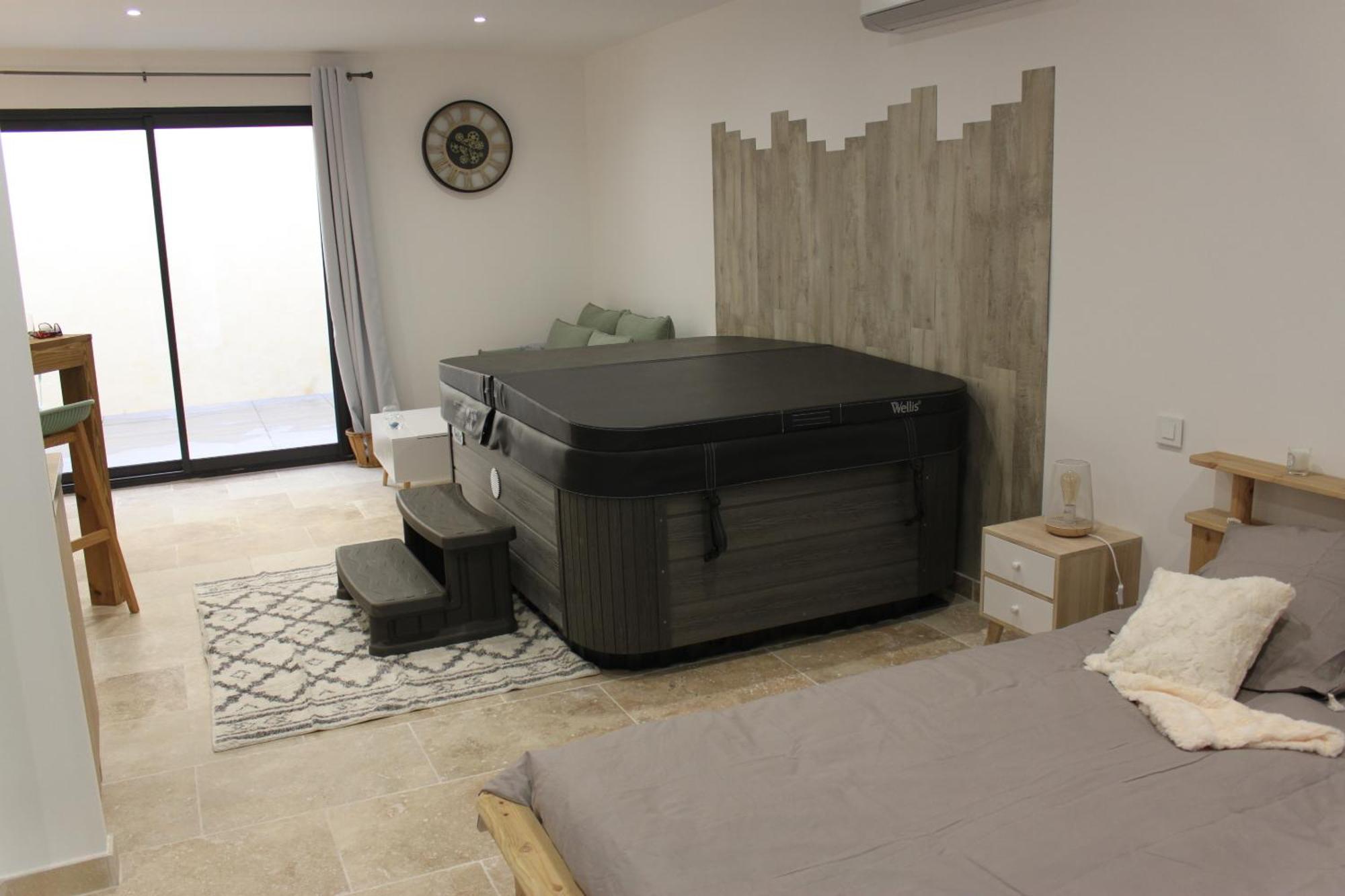 Apartament Les Secrets De L'Isle Zewnętrze zdjęcie