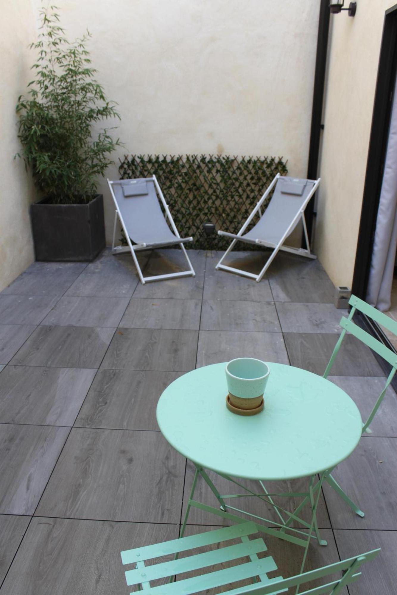 Apartament Les Secrets De L'Isle Zewnętrze zdjęcie